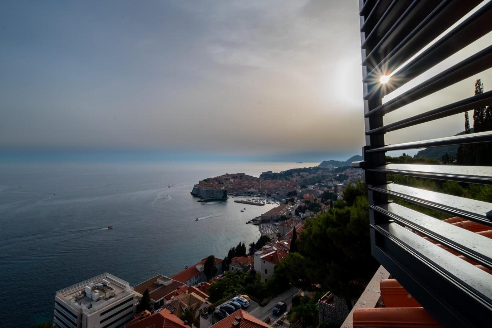 The Best View In Dubrovnik! Extérieur photo